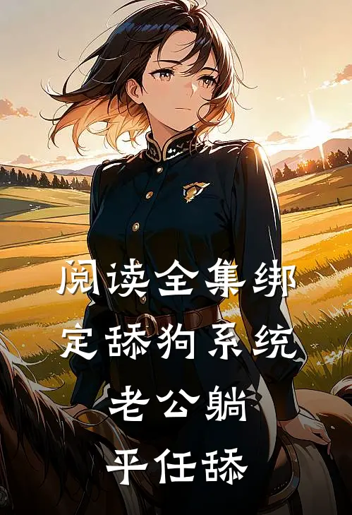 阅读全集绑定舔狗系统：老公躺平任舔