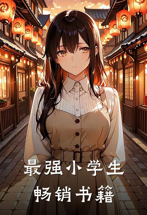 最强小学生畅销书籍