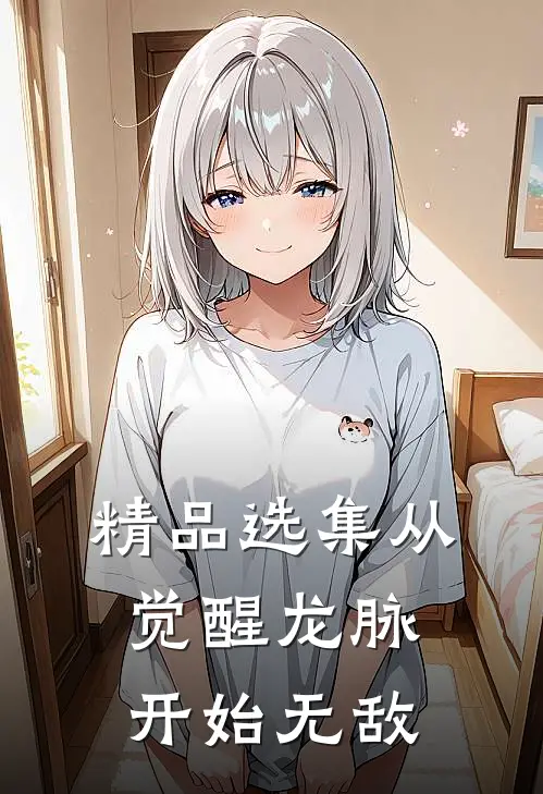 精品选集从觉醒龙脉开始无敌