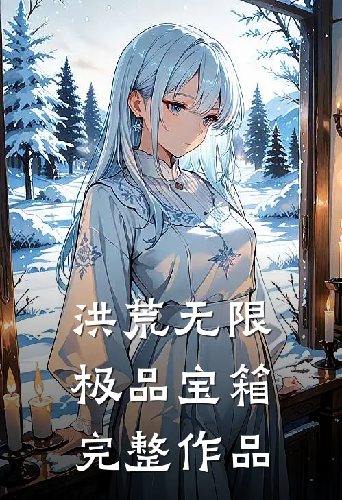 洪荒无限极品宝箱完整作品
