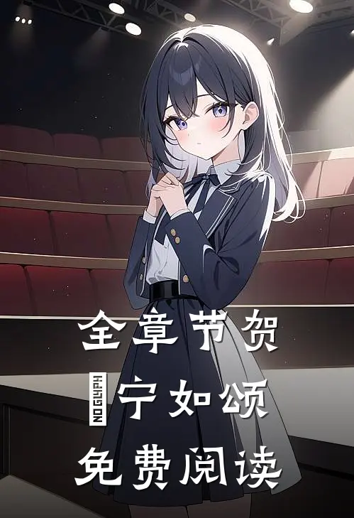 全章节贺玥宁如颂免费阅读