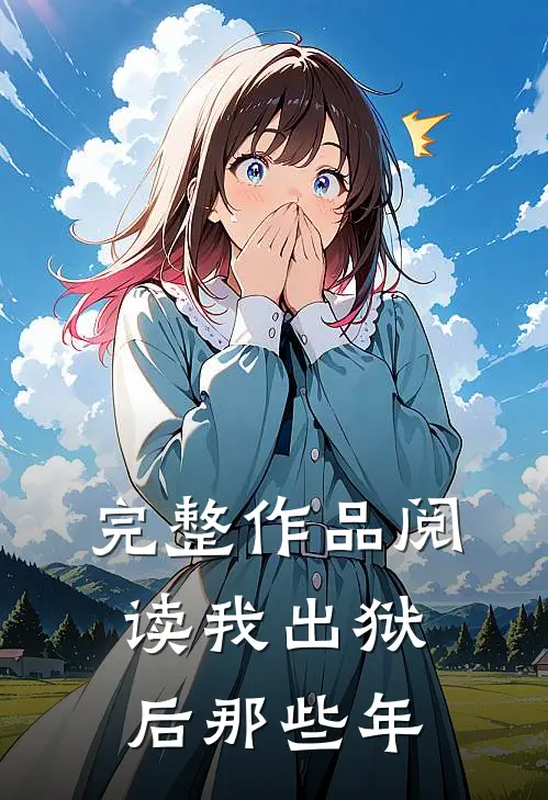 完整作品阅读我出狱后那些年