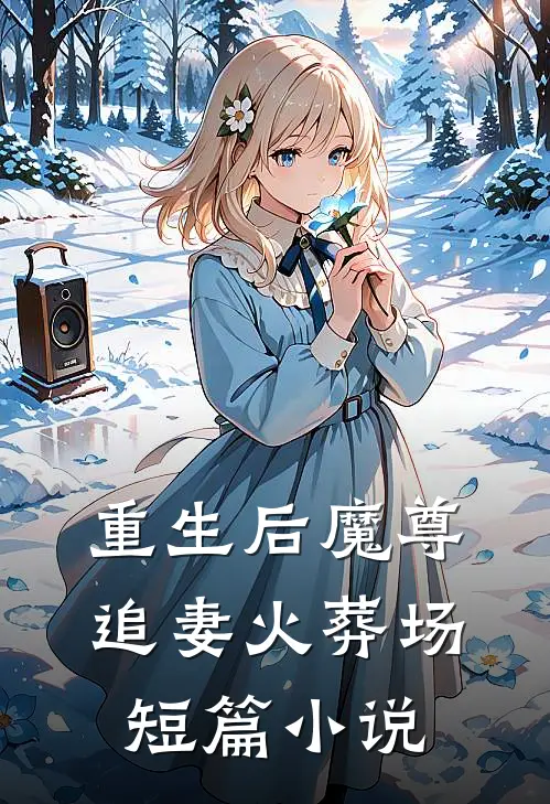 重生后魔尊追妻火葬场短篇小说