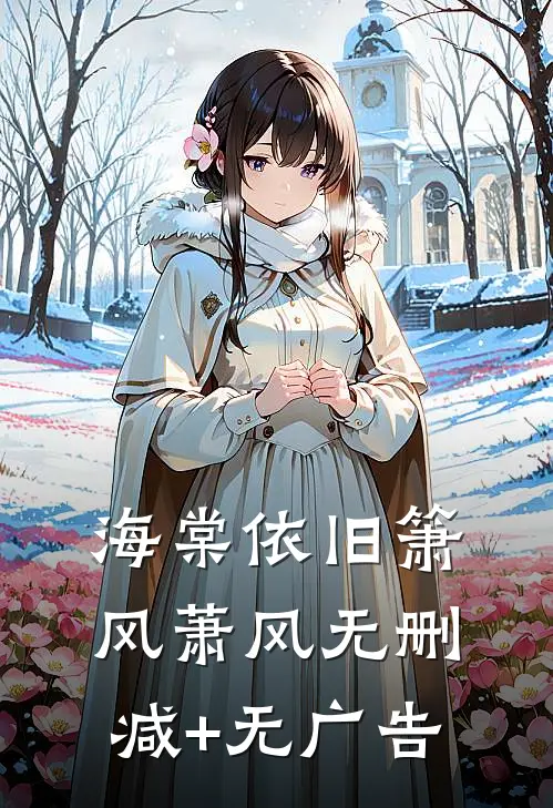 海棠依旧箫风萧风无删减+无广告