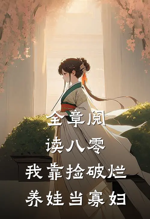 全章阅读八零：我靠捡破烂养娃当寡妇