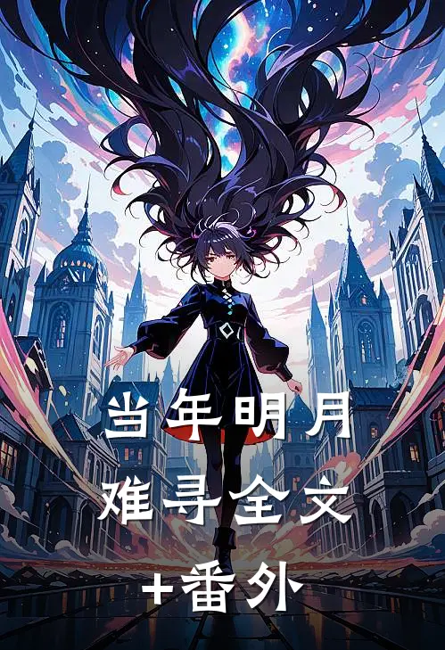 当年明月难寻全文+番外