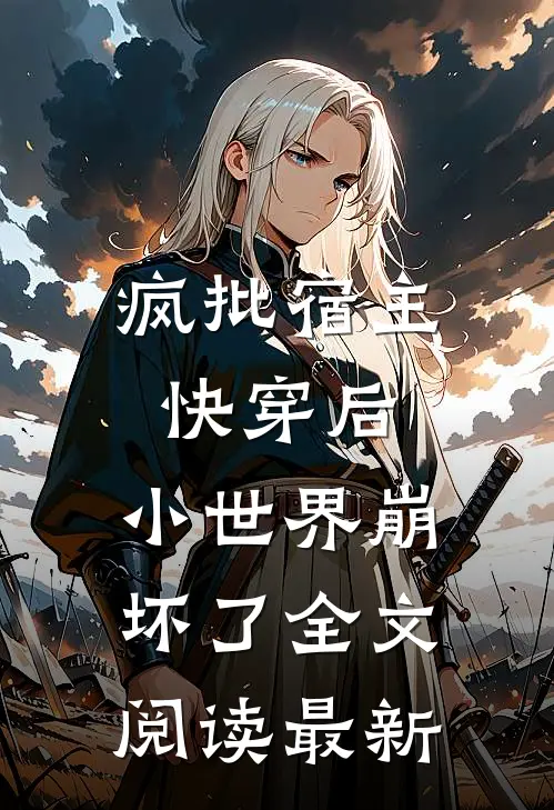 疯批宿主快穿后，小世界崩坏了全文阅读最新