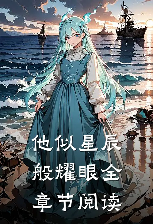 他似星辰般耀眼全章节阅读
