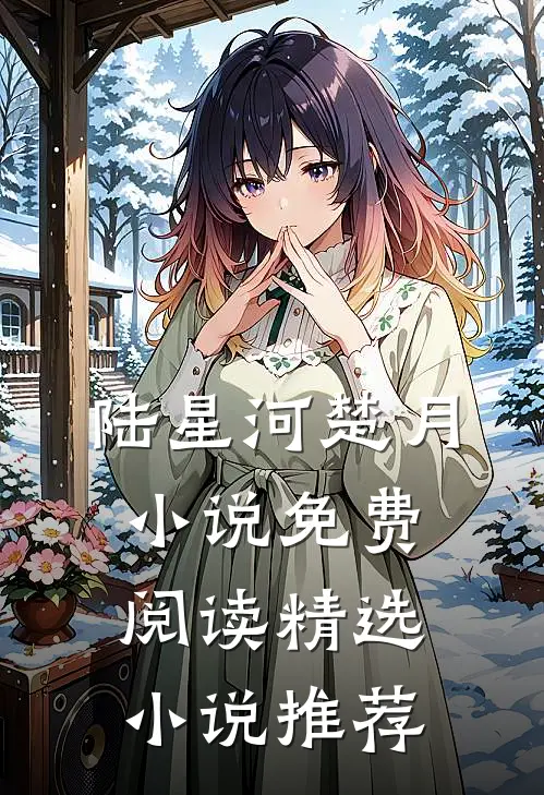 陆星河楚月小说免费阅读精选小说推荐