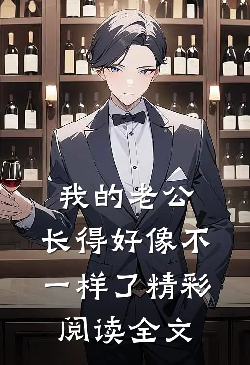 我的老公，长得好像不一样了精彩阅读全文