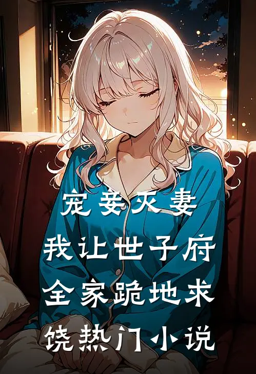宠妾灭妻，我让世子府全家跪地求饶热门小说