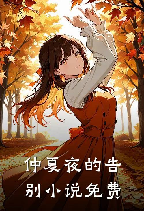 仲夏夜的告别小说免费