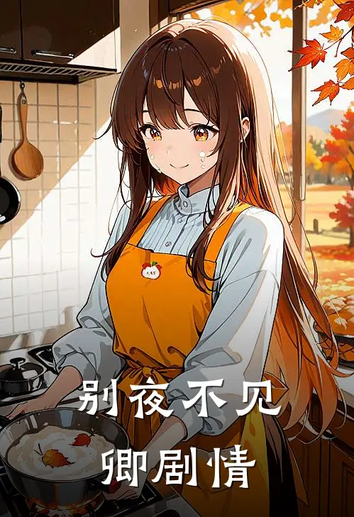 别夜不见卿剧情