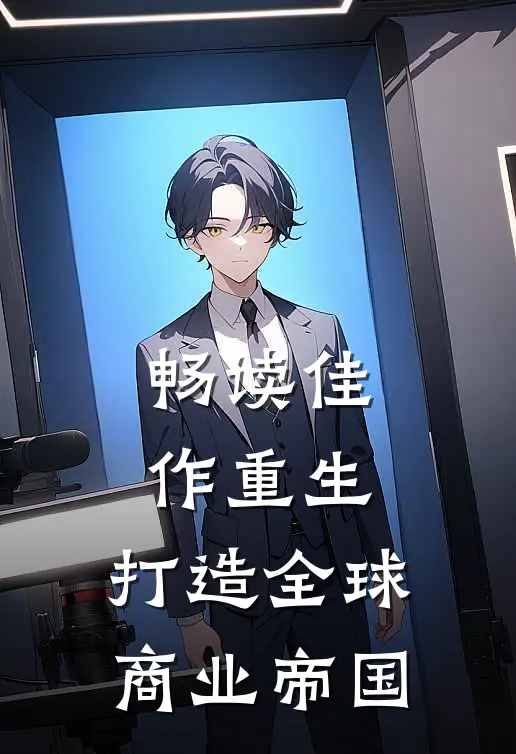 畅读佳作重生：打造全球商业帝国