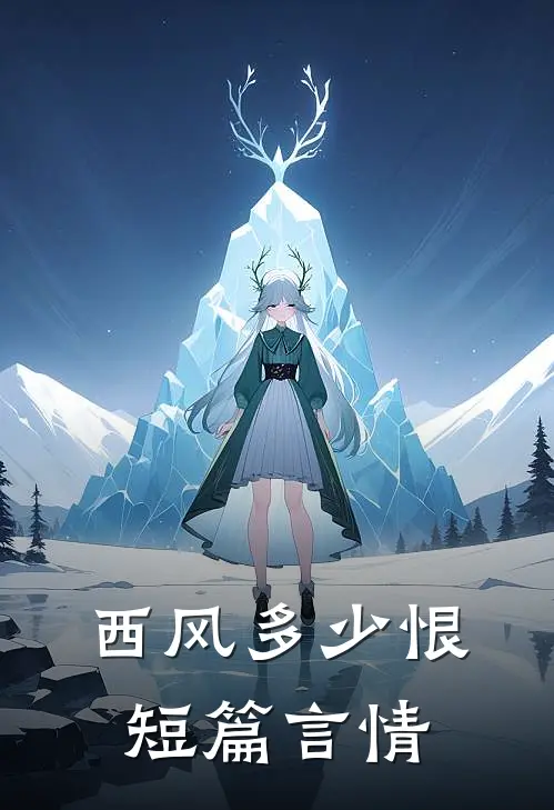 西风多少恨短篇言情