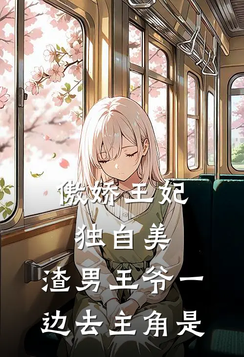 傲娇王妃独自美，渣男王爷一边去主角是