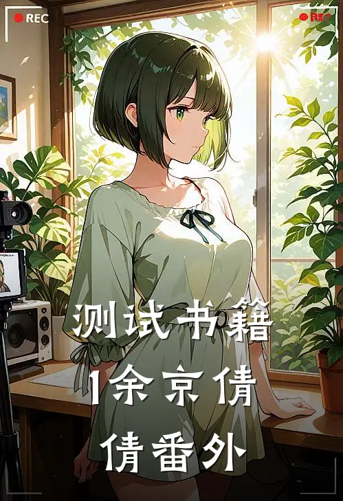 测试书籍1余京倩倩 番外