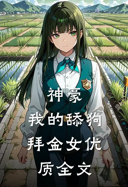 神豪:我的舔狗拜金女优质全文
