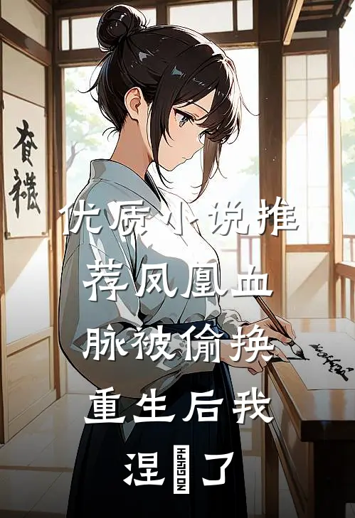 优质小说推荐凤凰血脉被偷换，重生后我涅槃了