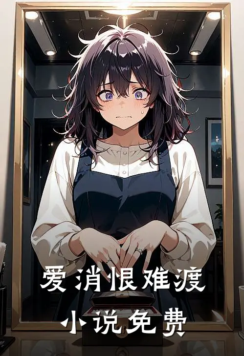 爱消恨难渡小说免费