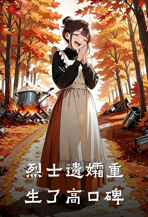 烈士遗孀重生了高口碑
