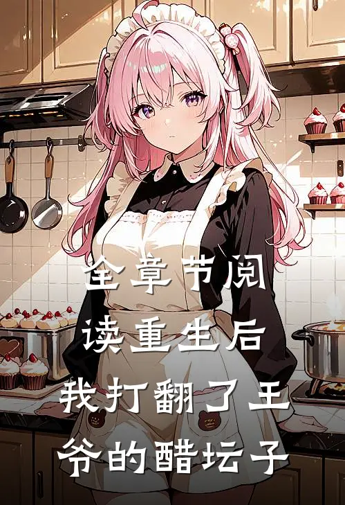 全章节阅读重生后，我打翻了王爷的醋坛子