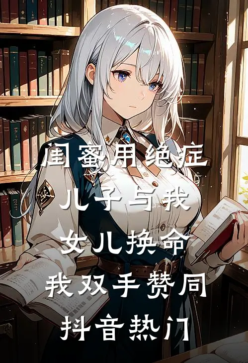 闺蜜用绝症儿子与我女儿换命，我双手赞同抖音热门