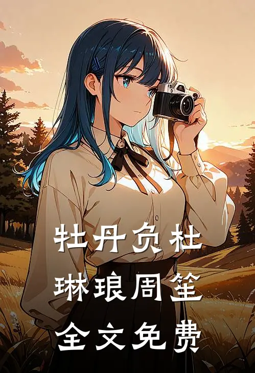 牡丹负杜琳琅周笙全文免费