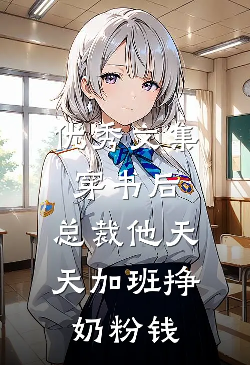 优秀文集穿书后，总裁他天天加班挣奶粉钱