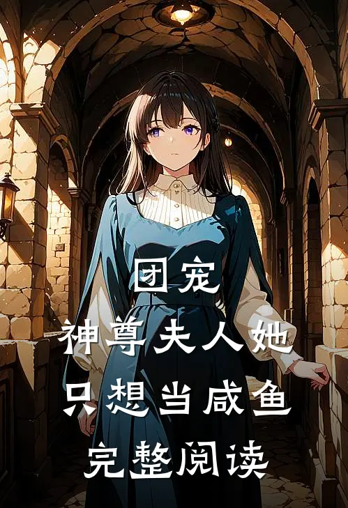 团宠:神尊夫人她只想当咸鱼完整阅读