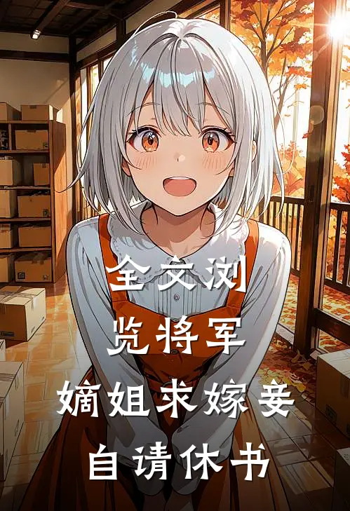 全文浏览将军，嫡姐求嫁妾自请休书