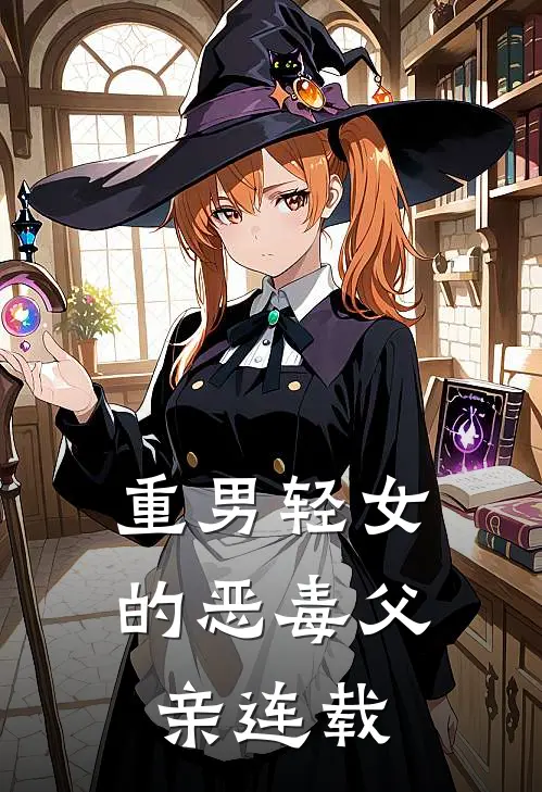 重男轻女的恶毒父亲连载