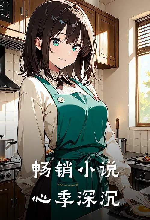 畅销小说心季深沉