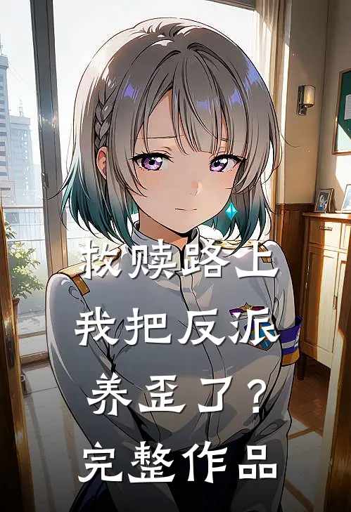 救赎路上,我把反派养歪了?完整作品