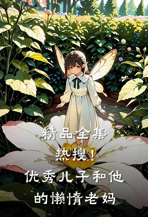 精品全集热搜！优秀儿子和他的懒惰老妈