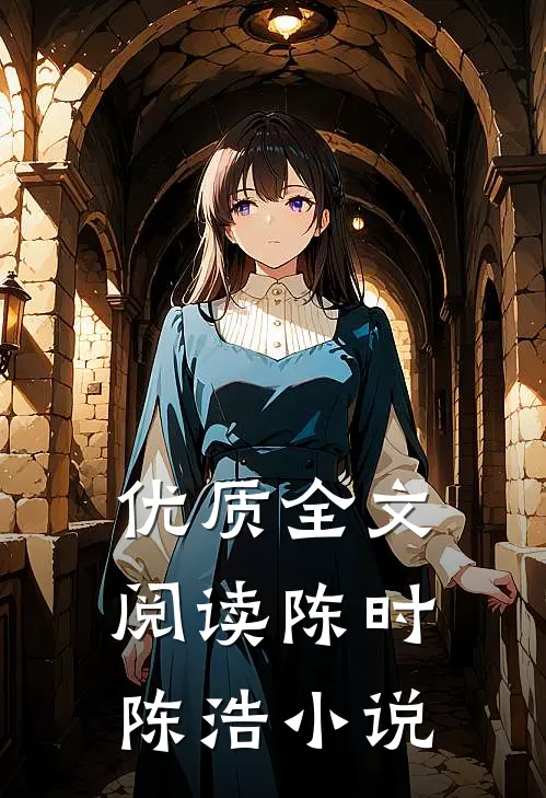 优质全文阅读陈时陈浩小说