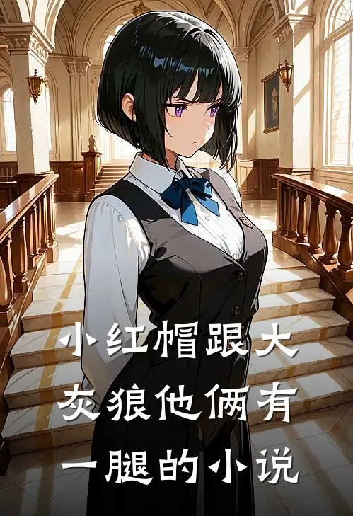 小红帽跟大灰狼他俩有一腿的小说