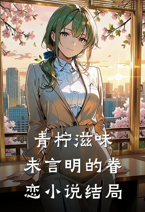 青柠滋味：未言明的眷恋小说结局