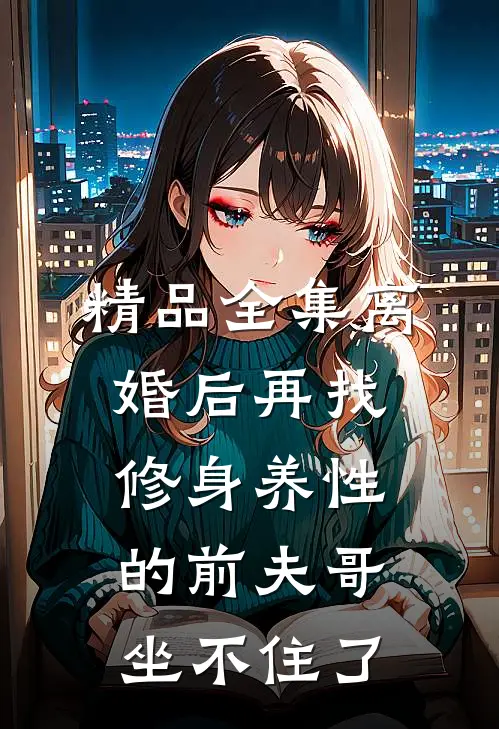 精品全集离婚后再找，修身养性的前夫哥坐不住了