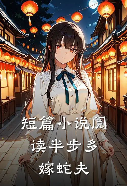 短篇小说阅读半步多：嫁蛇夫