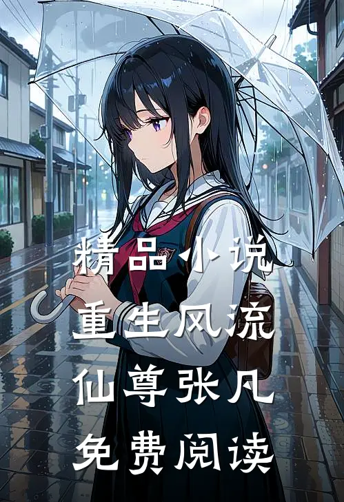精品小说重生风流仙尊张凡免费阅读