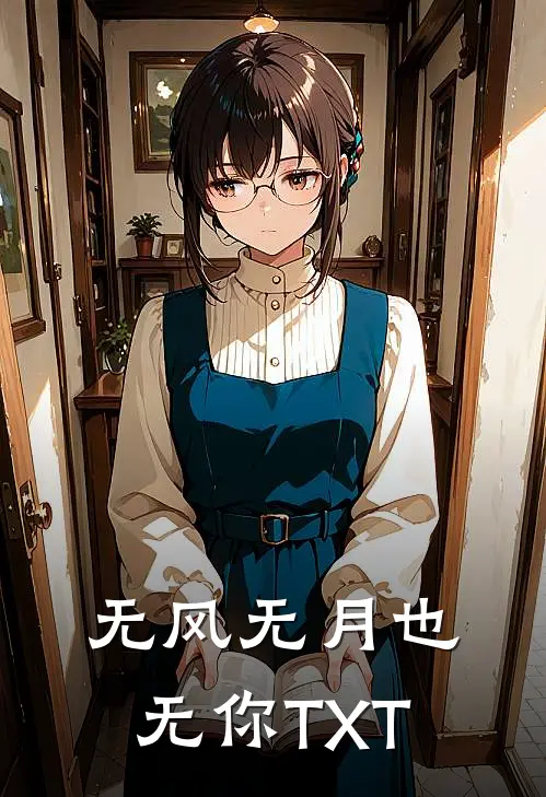 无风无月也无你TXT