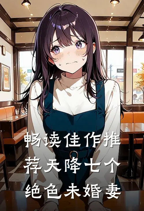 畅读佳作推荐天降七个绝色未婚妻