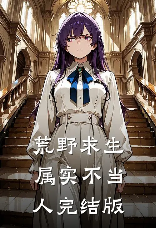 荒野求生：属实不当人完结版