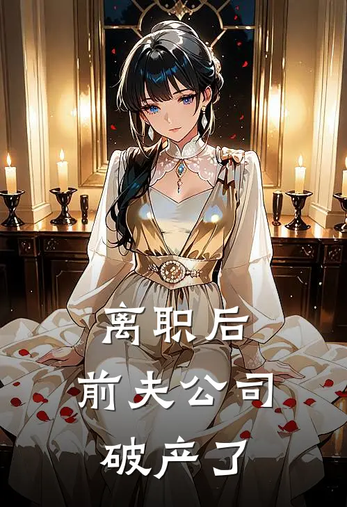 离职后，前夫公司破产了