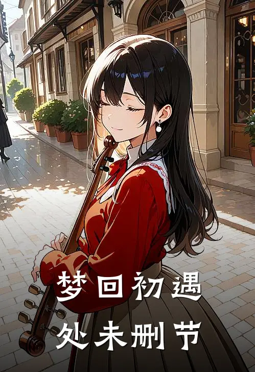梦回初遇处未删节