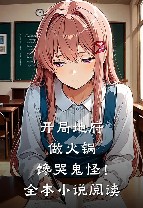 开局地府做火锅，馋哭鬼怪！全本小说阅读
