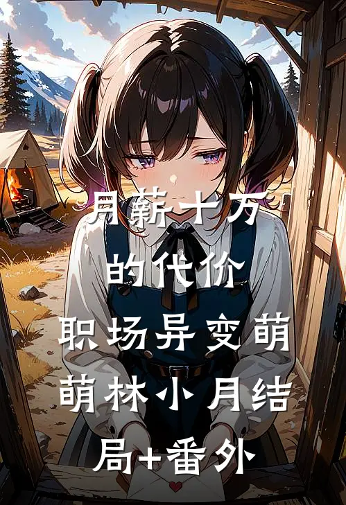 月薪十万的代价：职场异变萌萌林小月结局+番外
