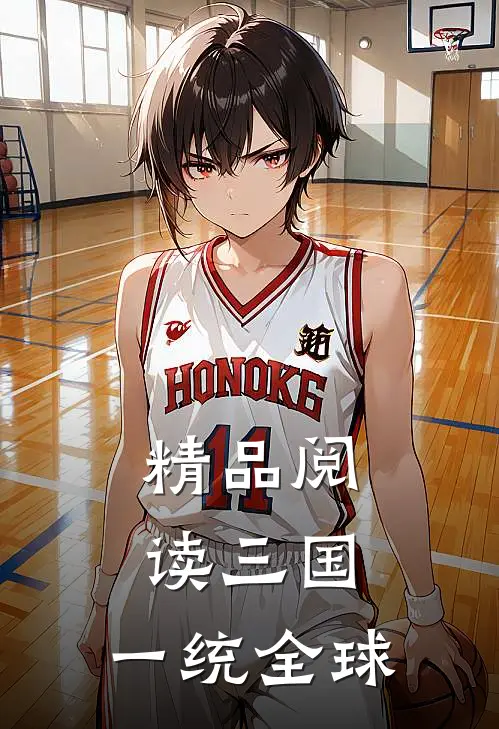 精品阅读三国：一统全球