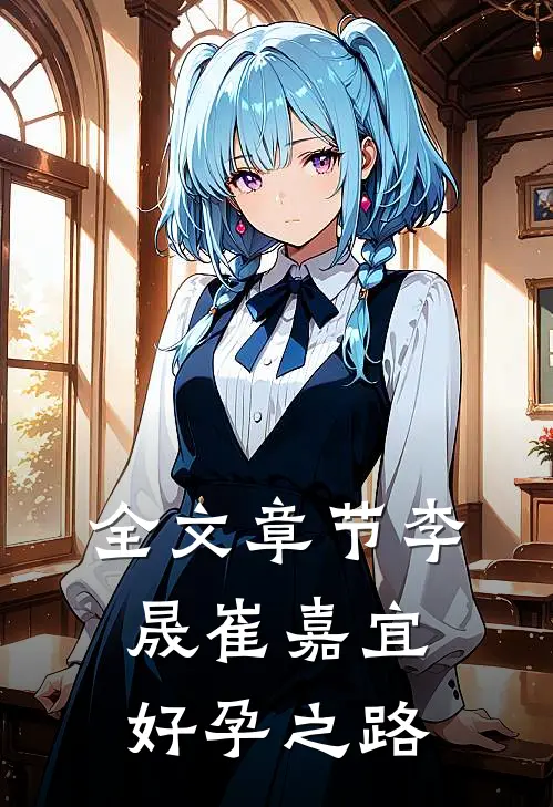 全文章节李晟崔嘉宜好孕之路
